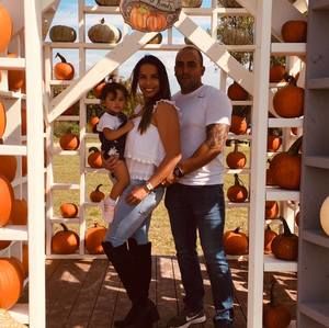 Meet your Posher, Maisy